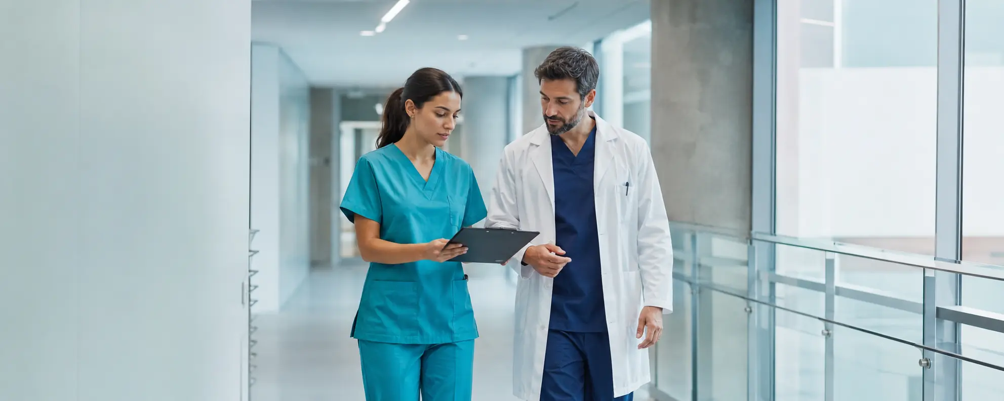 Medical & Healthcare